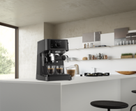 DeLonghi Ekspres kolbowy Stilosa EC 230.BK - 1015018 - zdjęcie 5